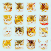 Cat breeds