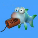 Fish And Dynamite