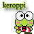 Keroppi