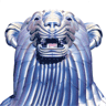 Metallic Bear