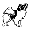 Papillon Clip Art