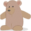 Teddy Simple