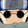 Aburame Shino 2