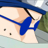 Aburame Shino is cool