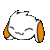 Akamaru cute