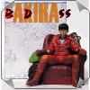 Akira badass