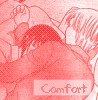 Akito Kureno comfort