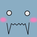 Alphonse Elric cartoon face