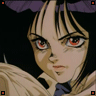 Angry Alita