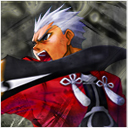 Archer Fate Stay Night