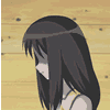Ayumu eyes