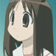 Azumanga Daioh Osaka