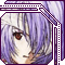 Bandaged Rei