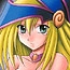 Black Magician Girl