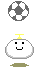 Bouncing Soccerball