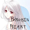 Btoken heart