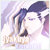Byakuya Kuchiki