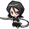 Chibi Rukia