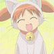 Chiyo Cat