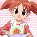 Chiyo Tsukurimashou