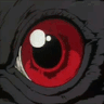 Crows eye