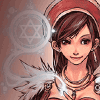 Dark Ages Priestess