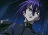 Dark anime