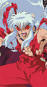 Demon Inuyasha