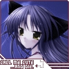 Dont call me cute