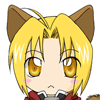 Ed kitty