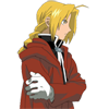 Edward arms folded