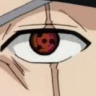 Evil Red Eye