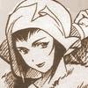 Faye sketch