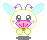 Flying Pixie