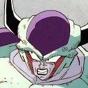 Freeza 1st transformation