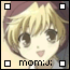 Fruits Basket   Momiji