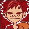 Gaara chibi