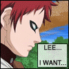 Gaara like boobies