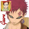 Gaara sandman