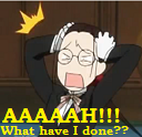 Grell AAAAH