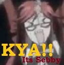 Grell KYAH