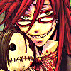 Grell Sutcliff