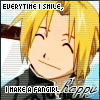 Happy fangirls
