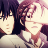 Hiroki and Nowaki