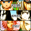 History repeats itself