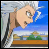 Hitsugaya run
