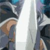 Hitsugaya vs Gin