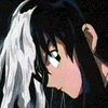 Human InuYasha