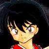 Human Inuyasha