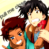 IGPX Takashi and Liz